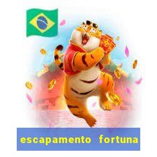 escapamento fortuna tornado 250